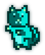 MoonCat #8732 MoonCat #8732