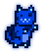 MoonCat #8740 MoonCat #8740