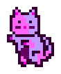 MoonCat #876 MoonCat #876