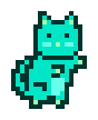 MoonCat #8762 MoonCat #8762
