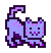 MoonCat #8763 MoonCat #8763