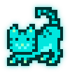 MoonCat #8765 MoonCat #8765