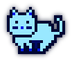 MoonCat #8770 MoonCat #8770