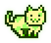 MoonCat #8773 MoonCat #8773