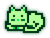 MoonCat #8777 MoonCat #8777