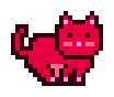 MoonCat #8780 MoonCat #8780