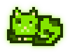 MoonCat #8788 MoonCat #8788