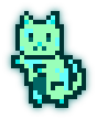 MoonCat #8802 MoonCat #8802