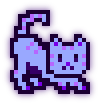 MoonCat #8809 MoonCat #8809