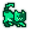 MoonCat #8811 MoonCat #8811