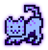 MoonCat #8812 MoonCat #8812
