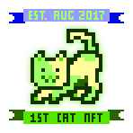 MoonCat #8816 MoonCat #8816