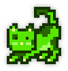 MoonCat #8817 MoonCat #8817