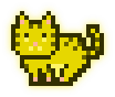 MoonCat #8819 MoonCat #8819