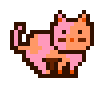 MoonCat #882 MoonCat #882
