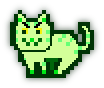 MoonCat #8823 MoonCat #8823