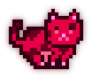 MoonCat #8841 MoonCat #8841