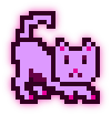 MoonCat #8842 MoonCat #8842