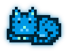MoonCat #8852 MoonCat #8852