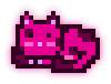 MoonCat #8853 MoonCat #8853