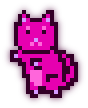 MoonCat #8854 MoonCat #8854