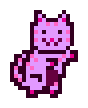 MoonCat #887 MoonCat #887