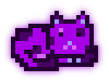 MoonCat #8877 MoonCat #8877