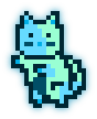 MoonCat #8891 MoonCat #8891
