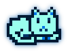 MoonCat #8893 MoonCat #8893