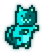 MoonCat #8901 MoonCat #8901