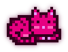 MoonCat #8909 MoonCat #8909