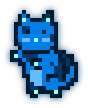 MoonCat #8913 MoonCat #8913