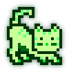 MoonCat #8920 MoonCat #8920