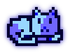 MoonCat #8928 MoonCat #8928
