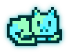 MoonCat #8954 MoonCat #8954