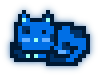 MoonCat #896 MoonCat #896