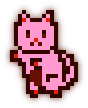 MoonCat #8972 MoonCat #8972