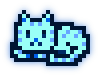 MoonCat #8975 MoonCat #8975