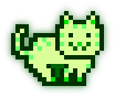 MoonCat #8979 MoonCat #8979