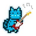 MoonCat #898 MoonCat #898