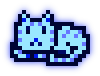 MoonCat #8988 MoonCat #8988