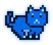 MoonCat #8994 MoonCat #8994