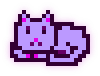 MoonCat #8996 MoonCat #8996