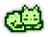 MoonCat #8998 MoonCat #8998