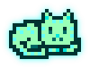 MoonCat #9007 MoonCat #9007