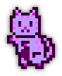 MoonCat #9008 MoonCat #9008