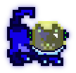 MoonCat #901 MoonCat #901
