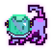 MoonCat #9026 MoonCat #9026