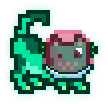 MoonCat #9027 MoonCat #9027