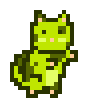 MoonCat #9033 MoonCat #9033